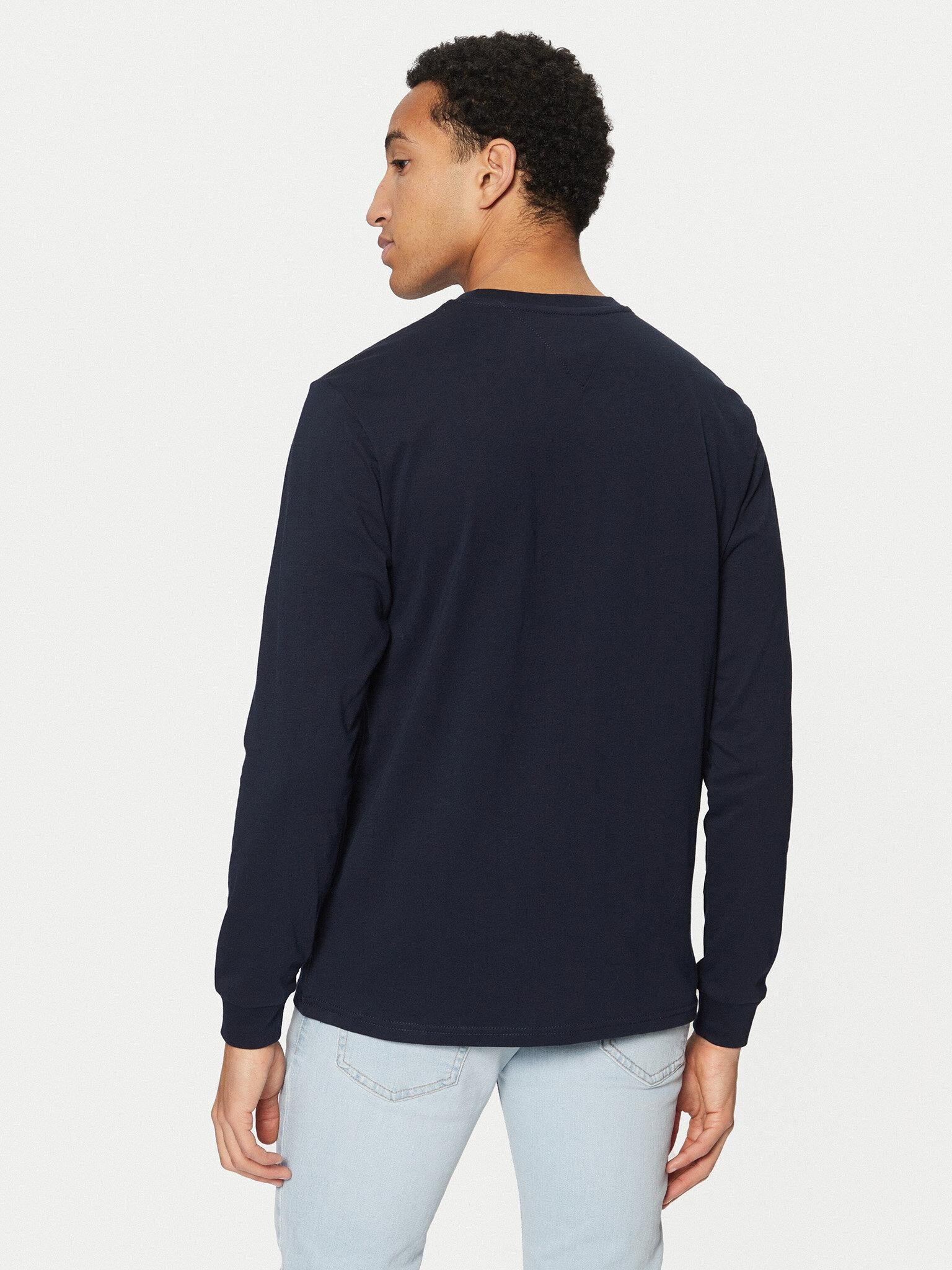 TJM SLIM LINEAR CHES DM0DM21138/C1G TOMMY JEANS