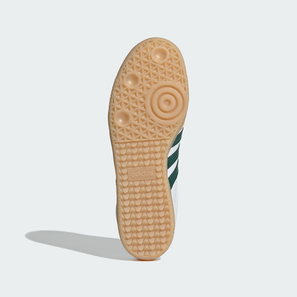 SAMBA OG 