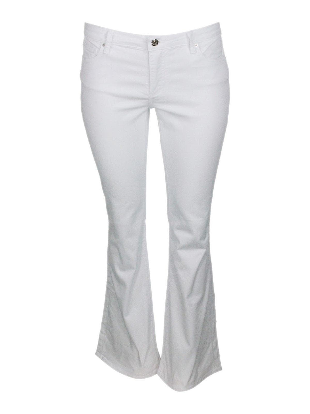 5 POCKETS PANT 