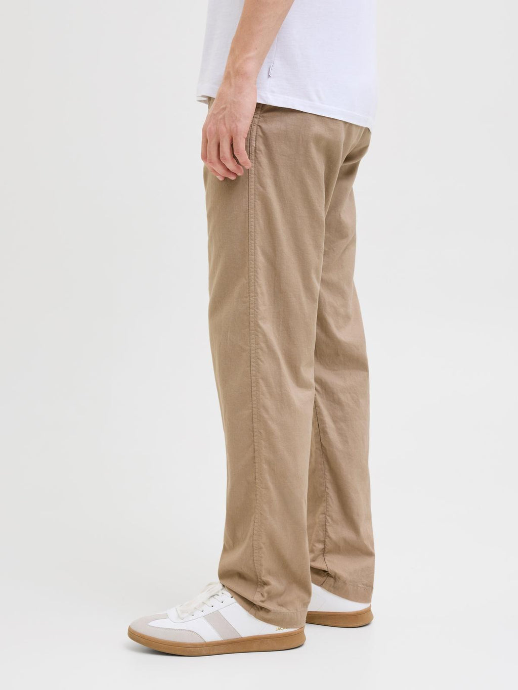 JPSTKANE HYBRID BONDI JOGGER SN 