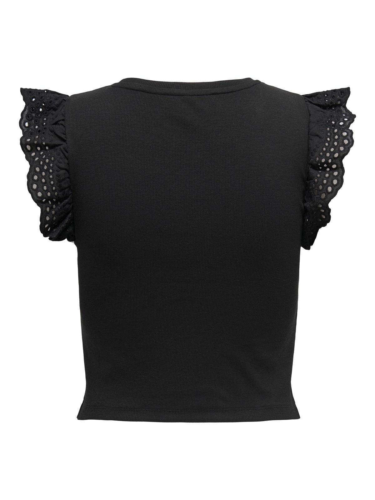 15308890/Black ONLY