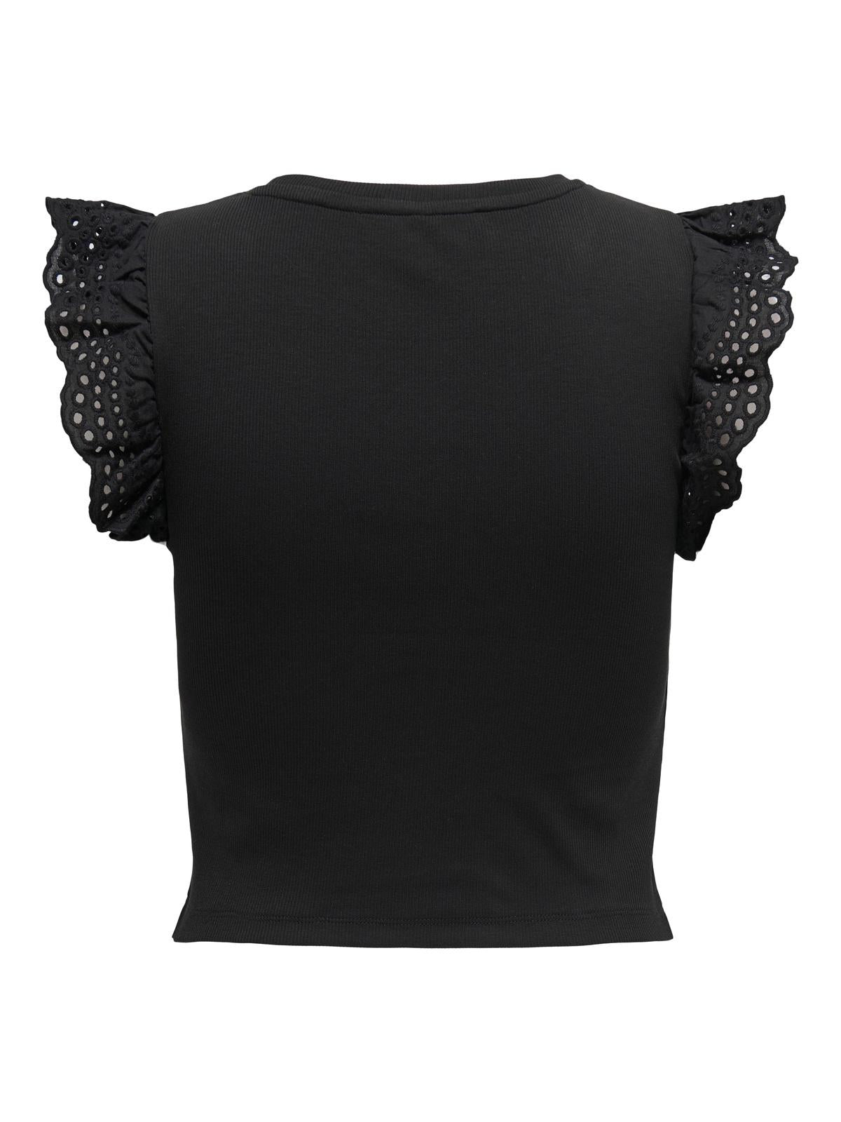 15308890/Black ONLY