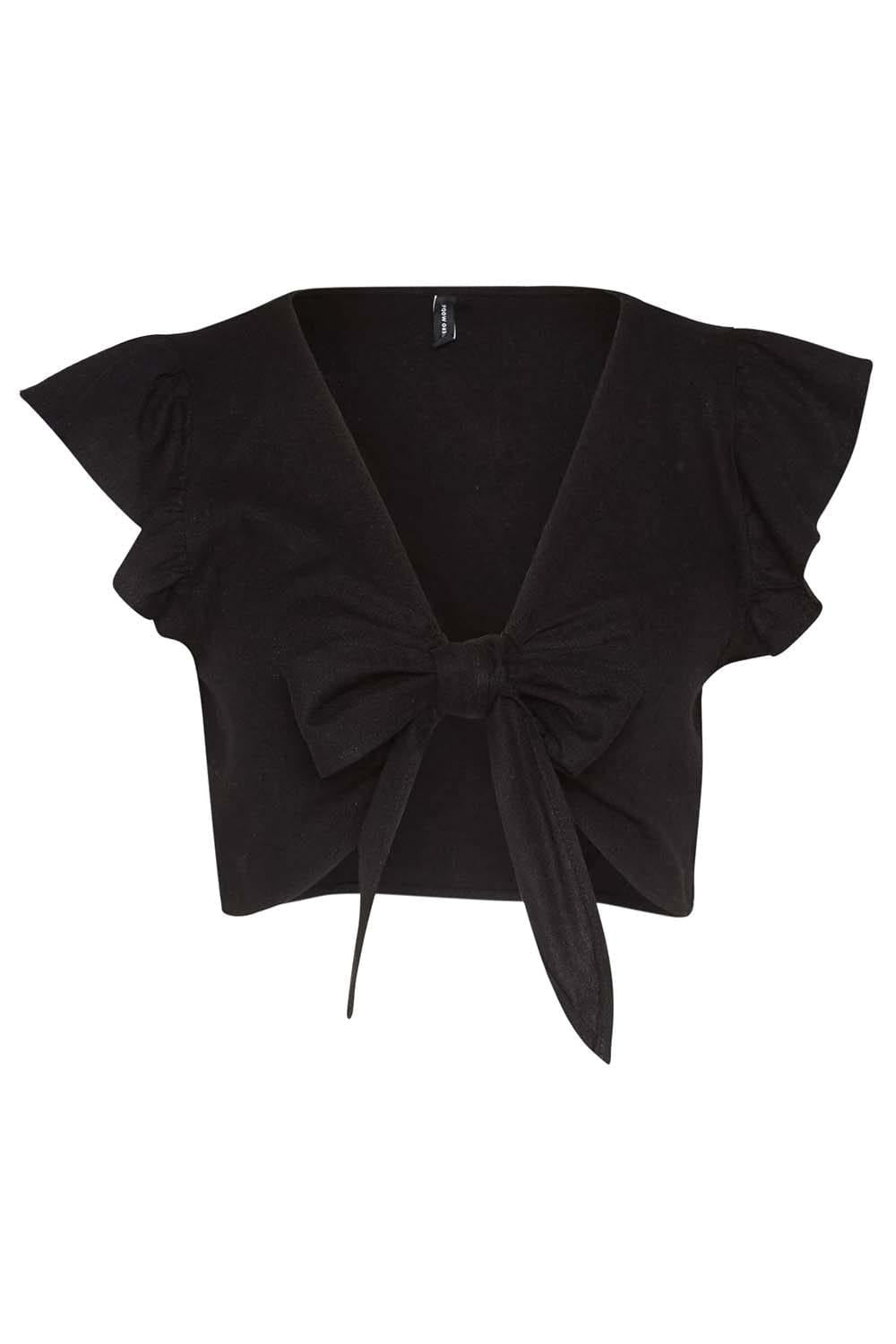 10282510/Black VERO MODA