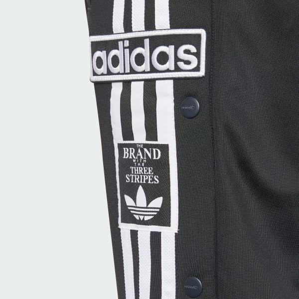 SHORTS              BLACK/WHITE 