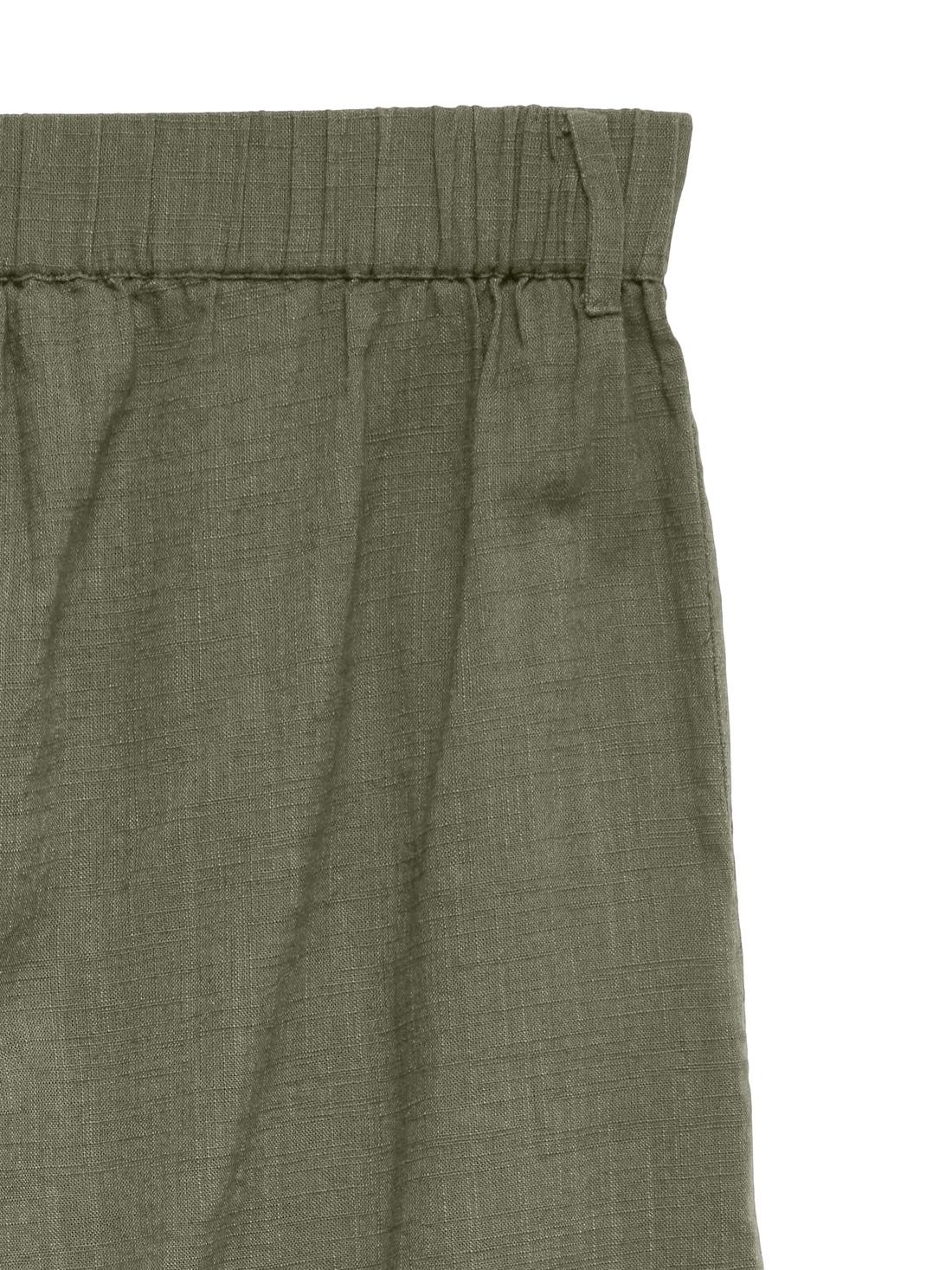 10344940/Deep Lichen Green VERO MODA