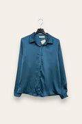 Satin shirt