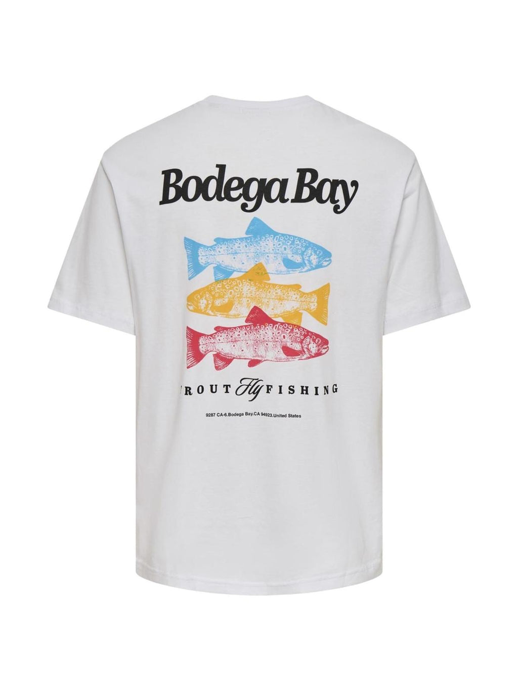 22038271/Bright White ONLY&SONS