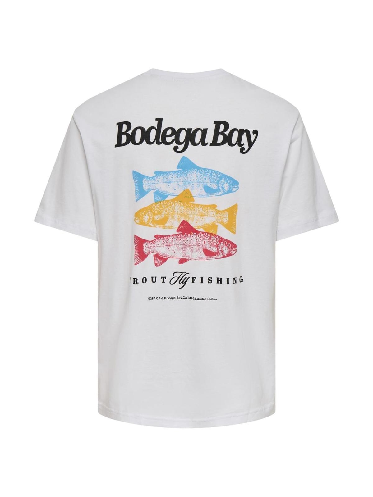22038271/Bright White ONLY&SONS