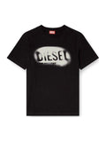 DIESEL T-ADJUST-V2 T-SHIRT