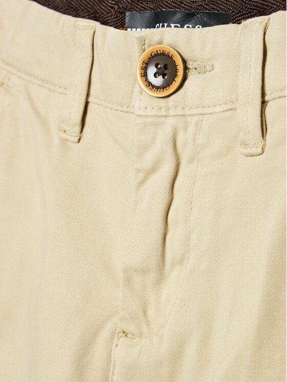 SATEEN CHINO PANTS_MINIME 