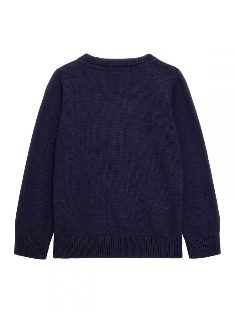 LS SWEATER 