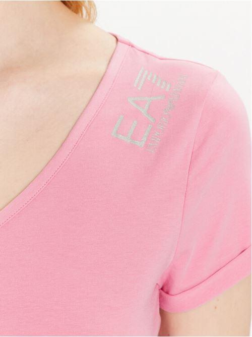 T-SHIRT 3RTT12 TJFKZ/1428 EMPORIO ARMANI EA7