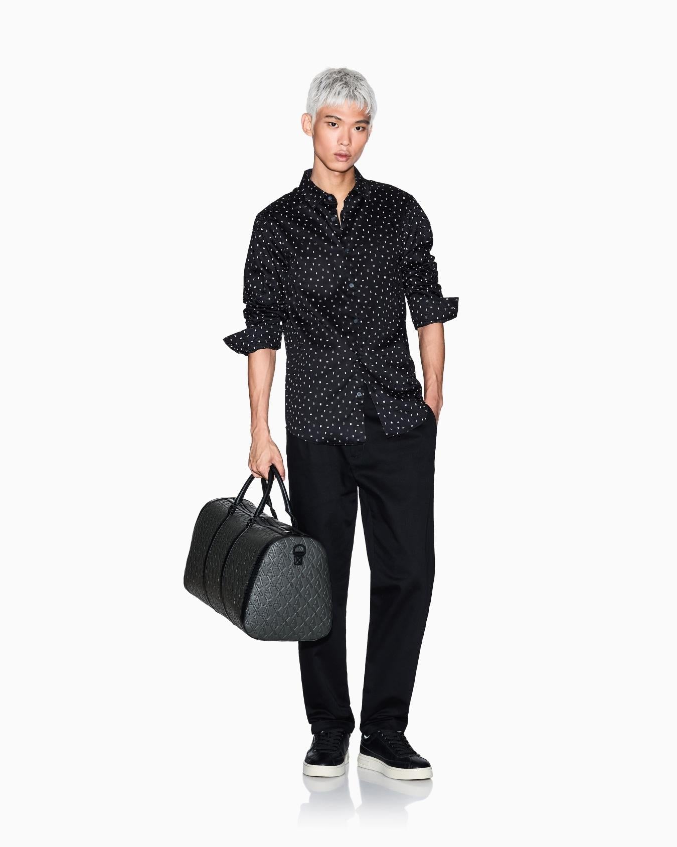 XM001942 AF19194/FC234 ARMANI EXCHANGE