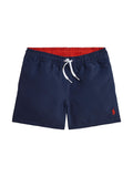 RALPH LAUREN TRAVLR SHORT-SWIMWEAR-TRUNK