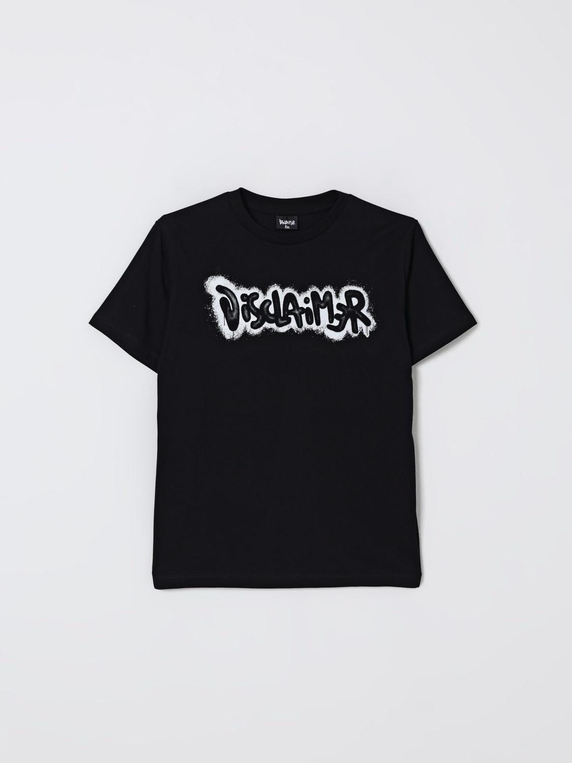 25IDK58619/NERO DISCLAIMER