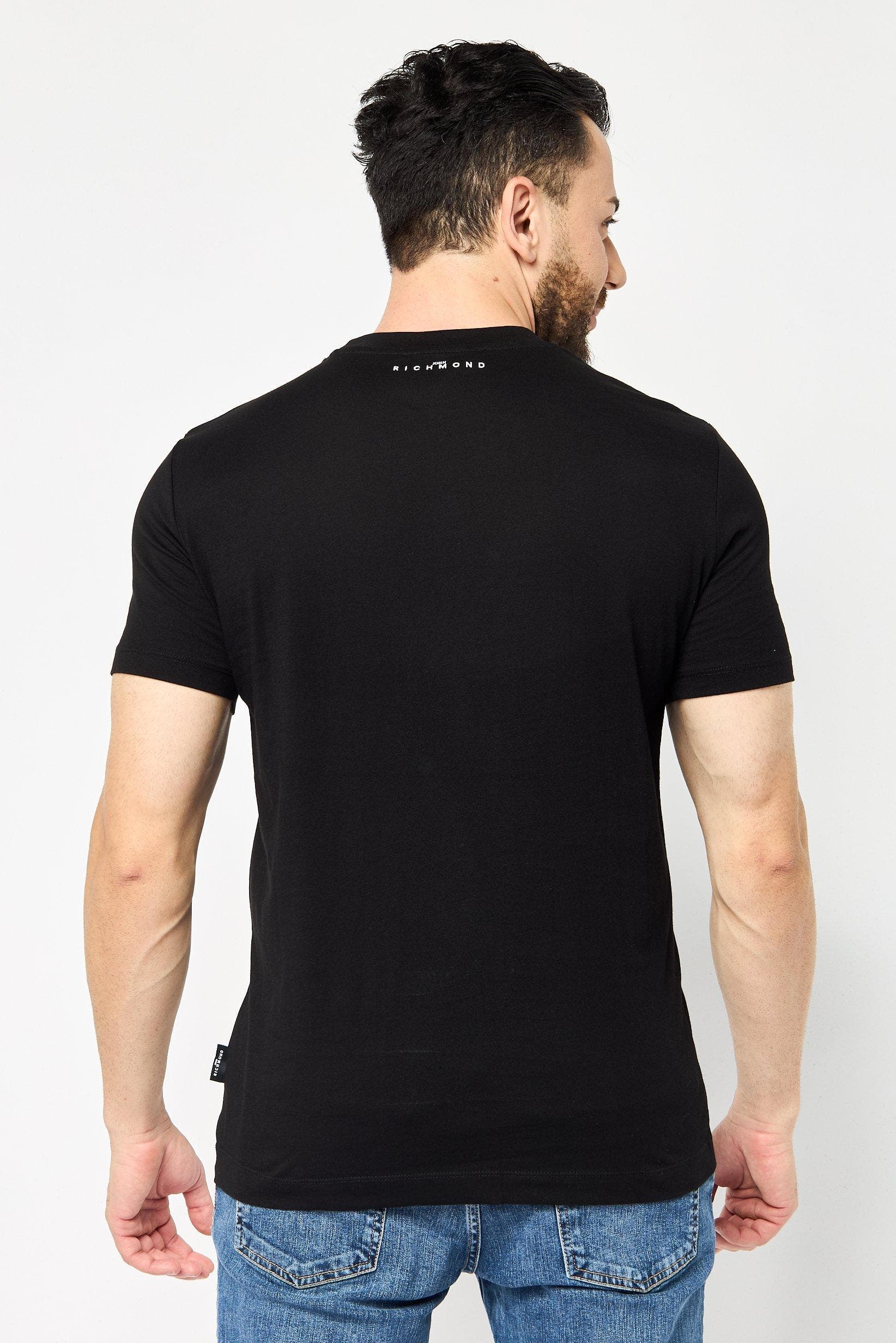 HMP25017TS/BLACK JOHN RICHMOND