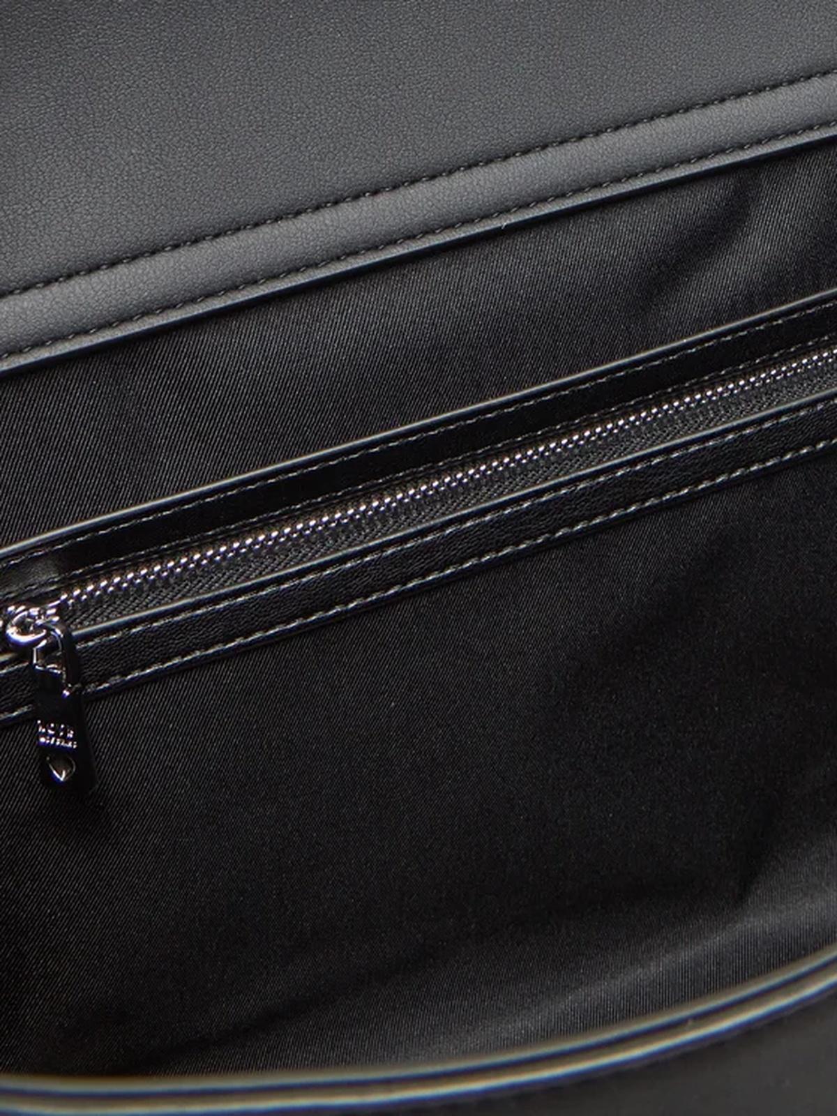 BORSA PU GRS BIANCO 