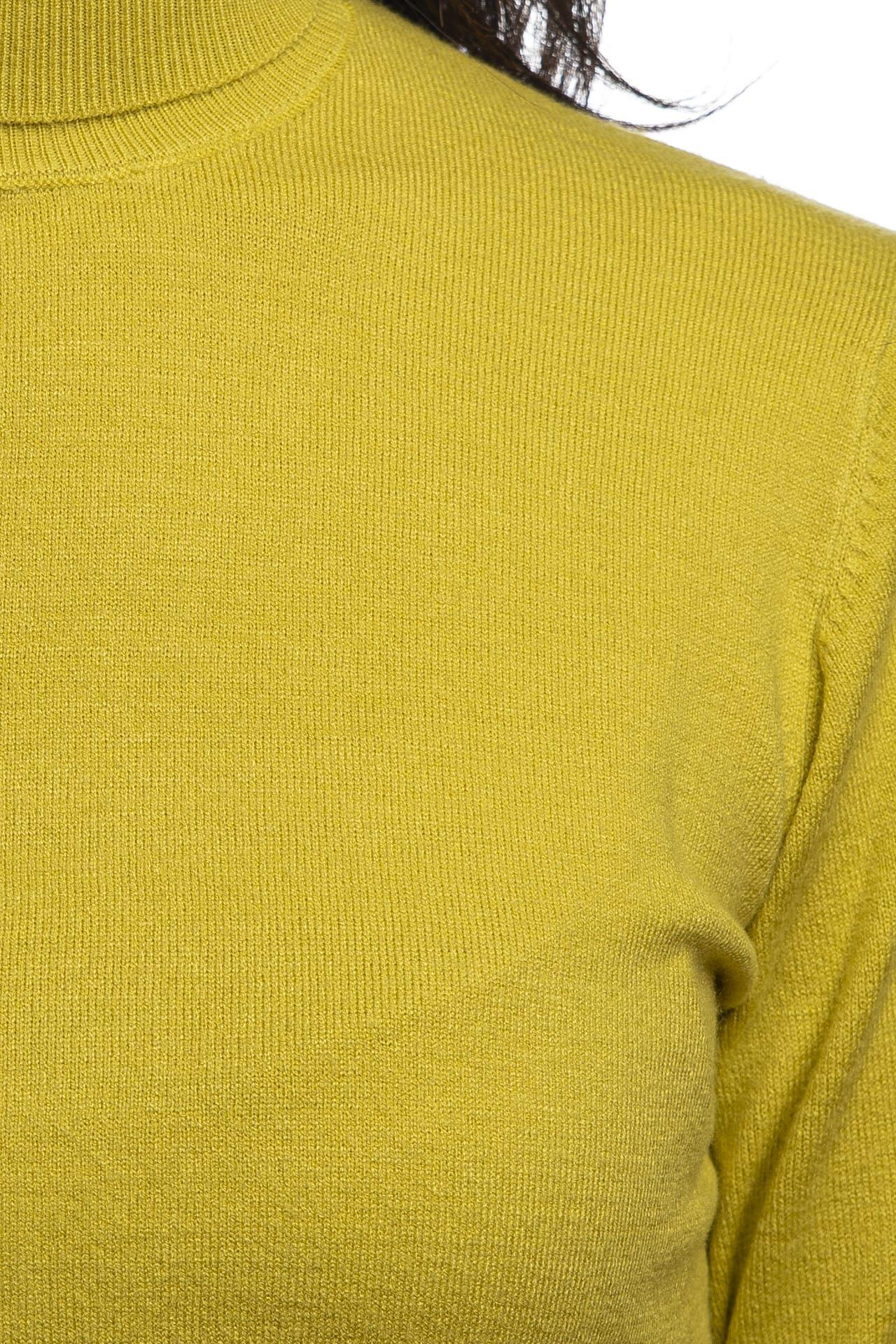 DOLCEVITA F12 VISCOSA MANO CALDA MW20034/LIME MARKUP