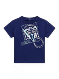 SS T-SHIRT 