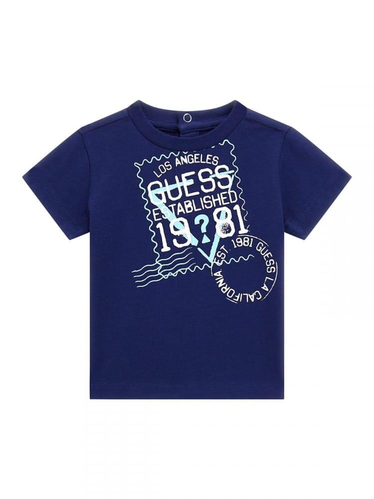 SS T-SHIRT 