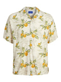 12250537/Buttercream JACK AND JONES