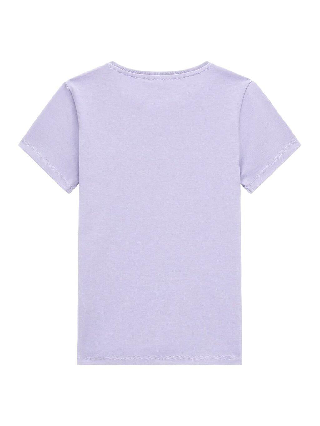 SS T-SHIRT_MINIME 