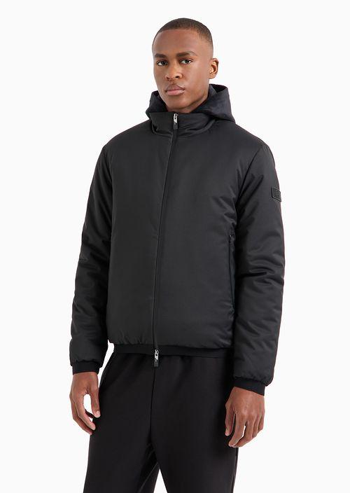 GIUBBOTTO 6DPB17 PNEDZ/1200 EMPORIO ARMANI EA7