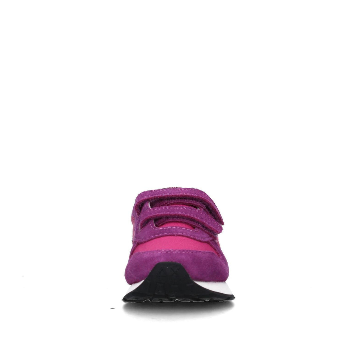 GIRL'S ALLY SOLID NYLON (BABY) 