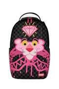 PINK PANTHER DRIPPY DIAMONDS<BR/>BACKPACK 