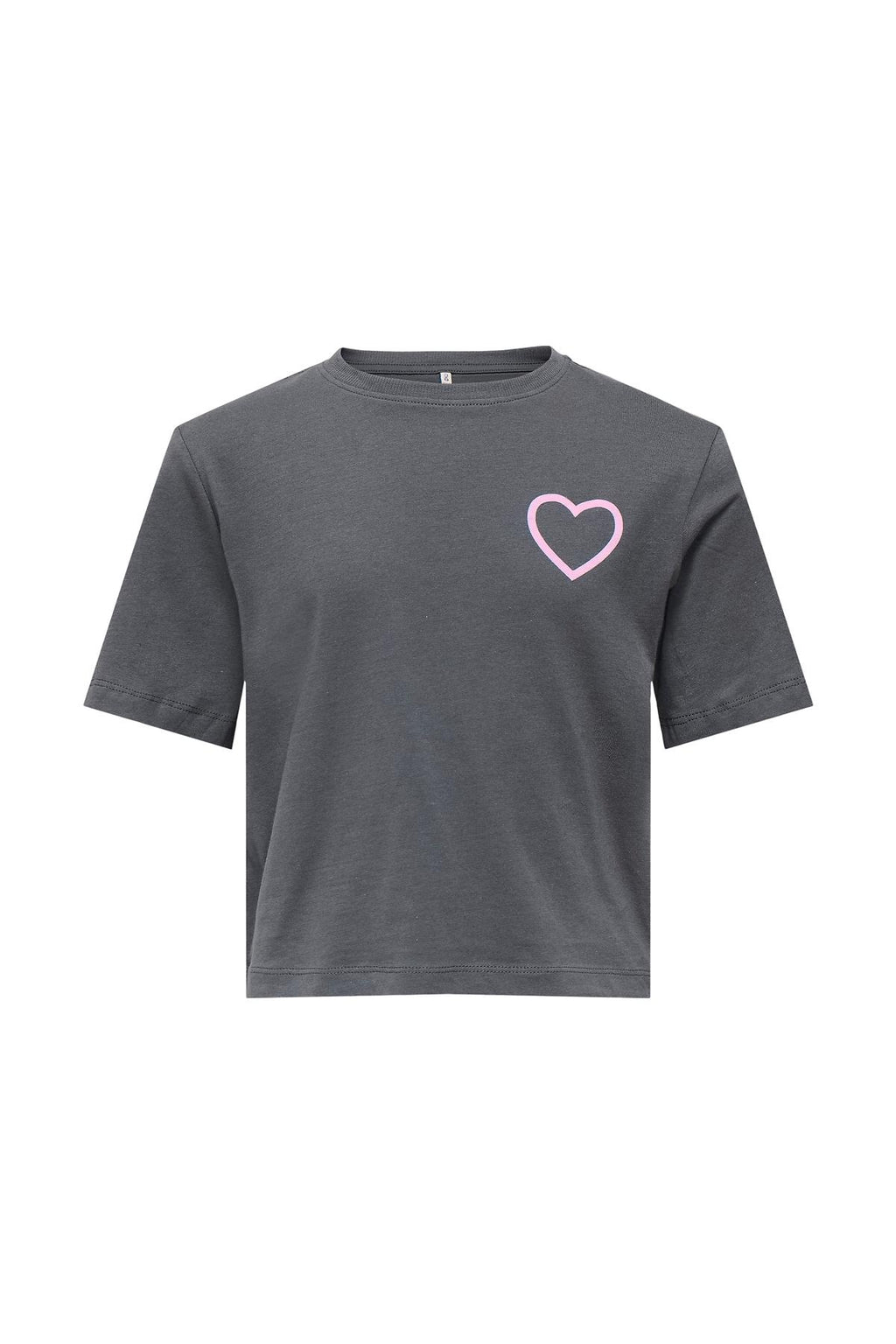 15358105/Magnet Heart Romance Rose ONLY KIDS