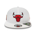 REPREVE 9FIFTY CHIBUL  WHIOTC 60503415/WHITE NEW ERA