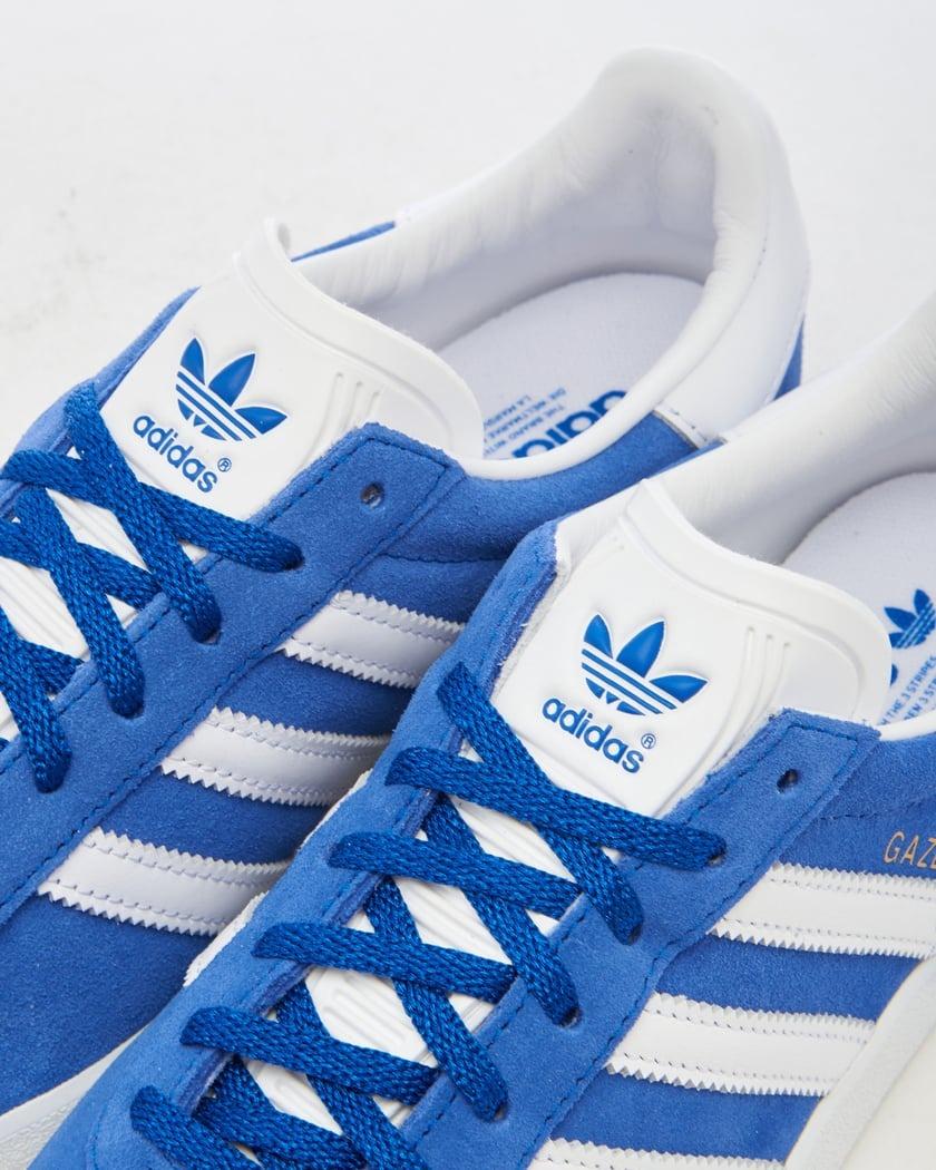 GAZELLE 85 IG0456/ROYBLU ADIDAS ORIGINALS