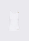 LIU JO TOP JERSEY COSTINA