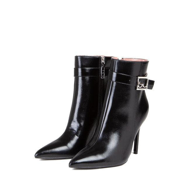 ANKLE BOOTS 