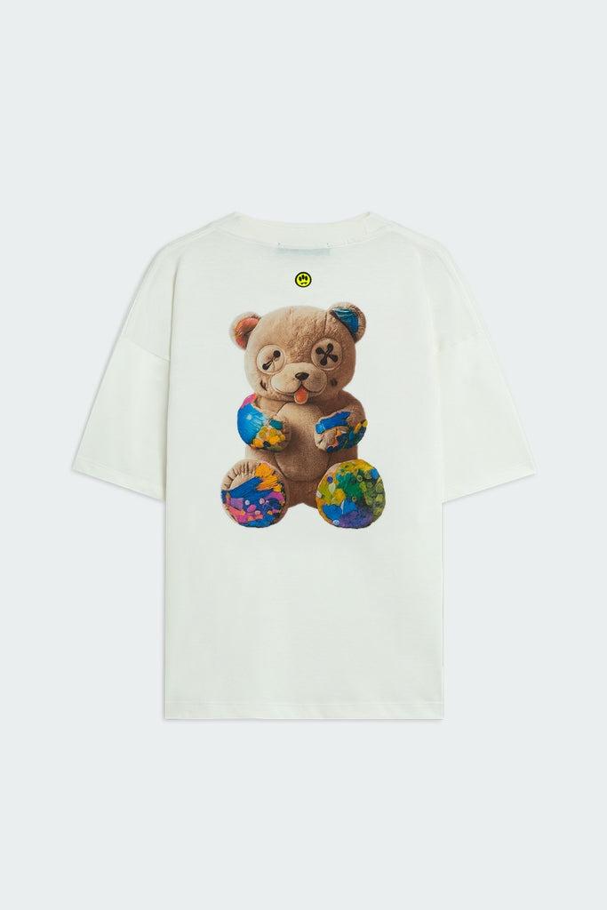 JERSEY T-SHIRT UNISEX 