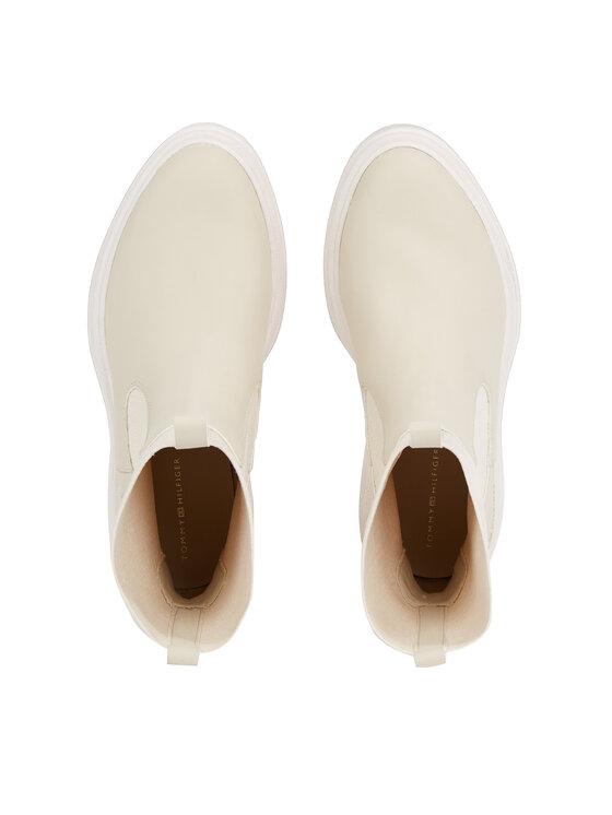 FEMININE SEASONAL UT FW0FW07226/ACI TOMMY HILFIGER