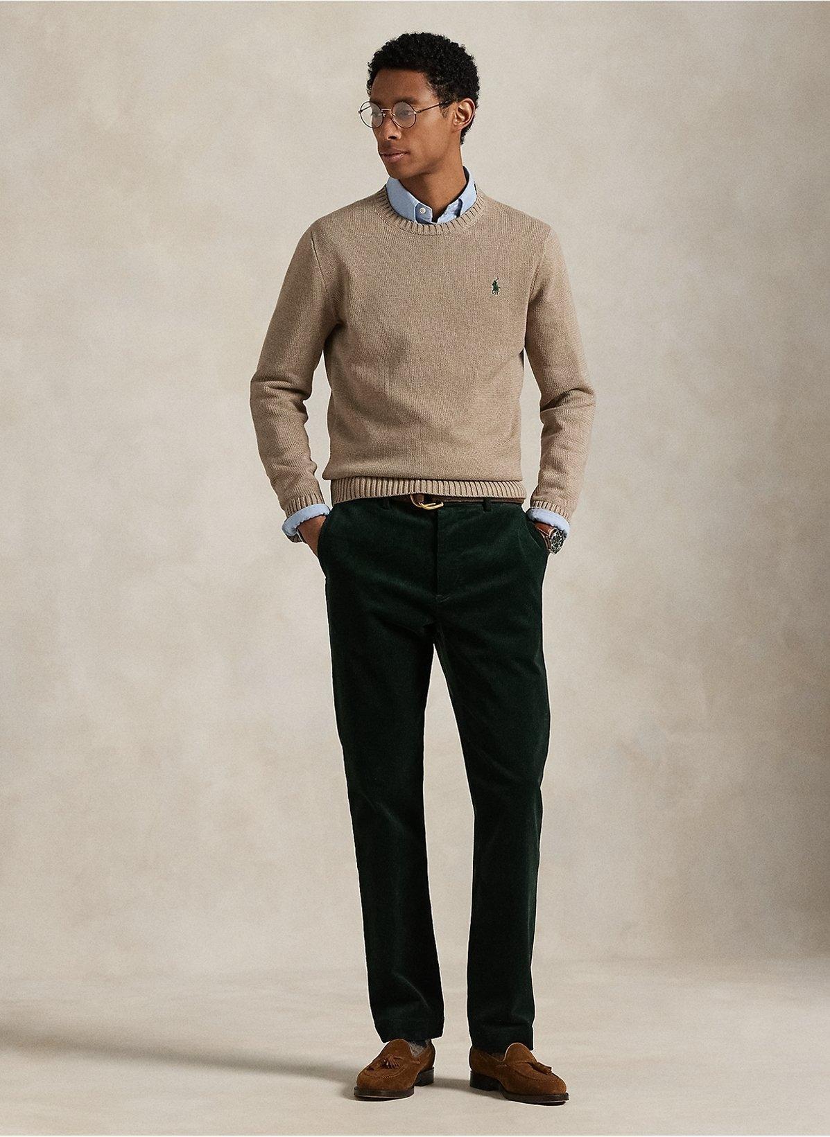 PULLOVER 710810846/036 RALPH LAUREN