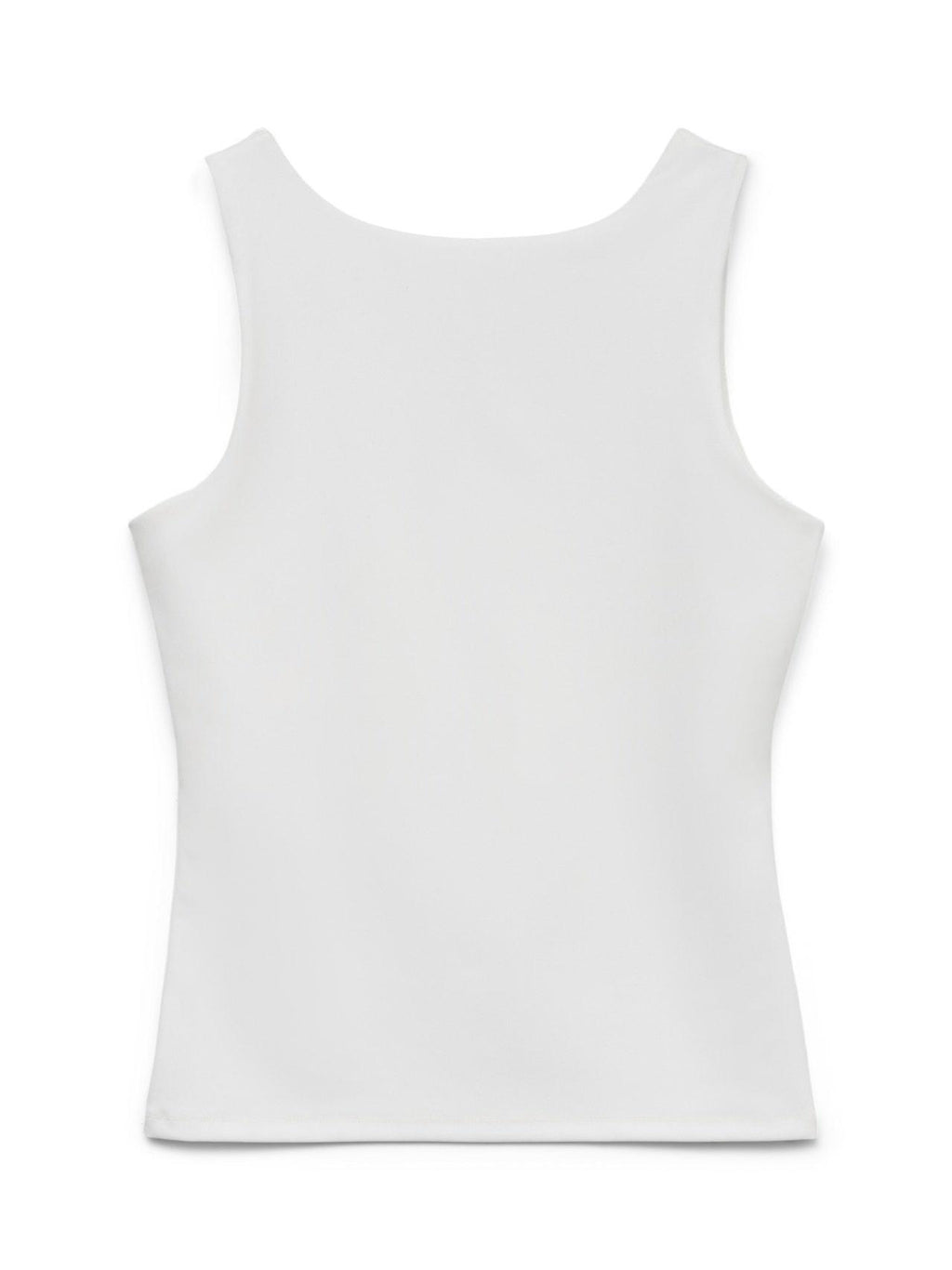 10305800/Bright White VERO MODA