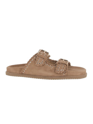 KEYS SCARPA DONNA