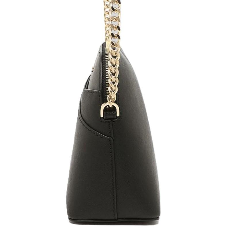 MD DOME XCROSS XBODY 35F1GTVC6T/BLACK MICHAEL KORS