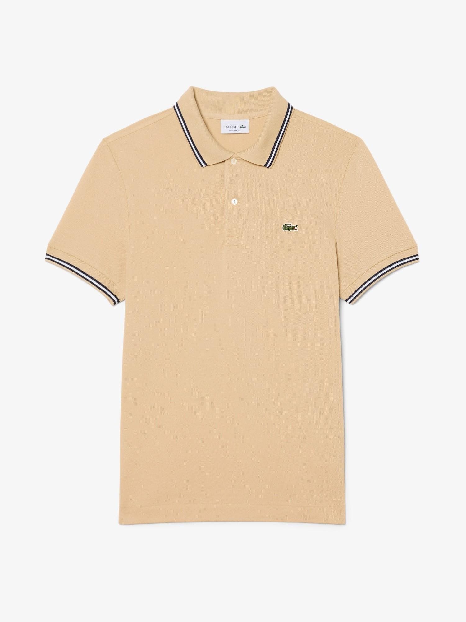 POLO M/C 