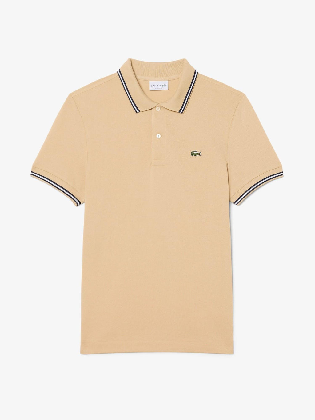 POLO M/C 