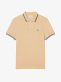 LACOSTE POLO M/C