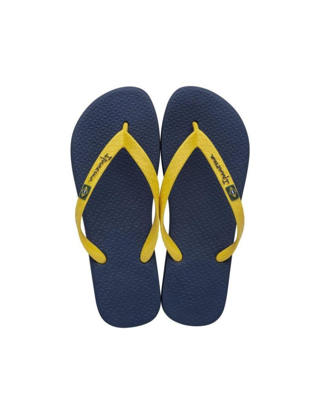 IPANEMA CLAS BRASIL II AD 
