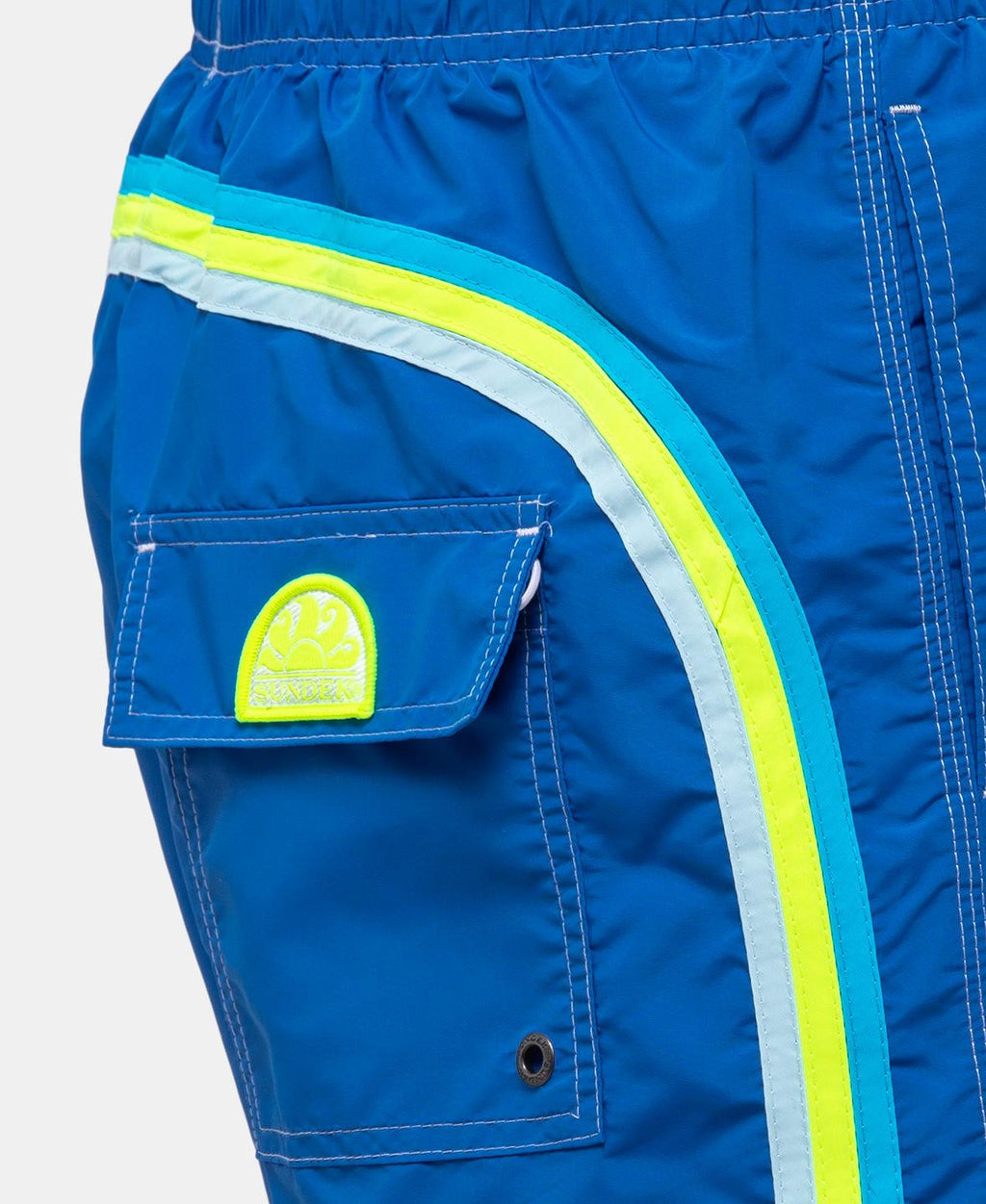 BS/RB-ELASTIC WAIST 14 M504BDTA100/624S SUNDEK