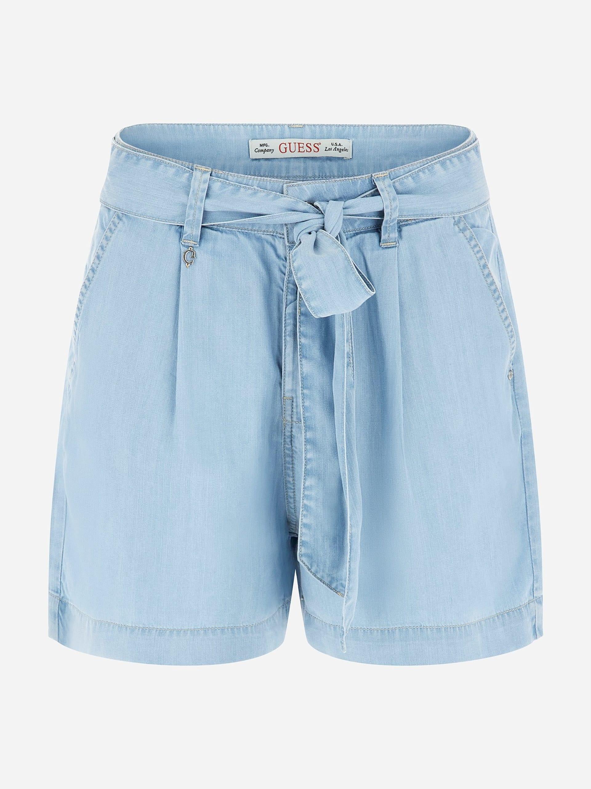 NENITA BELT SHORT 