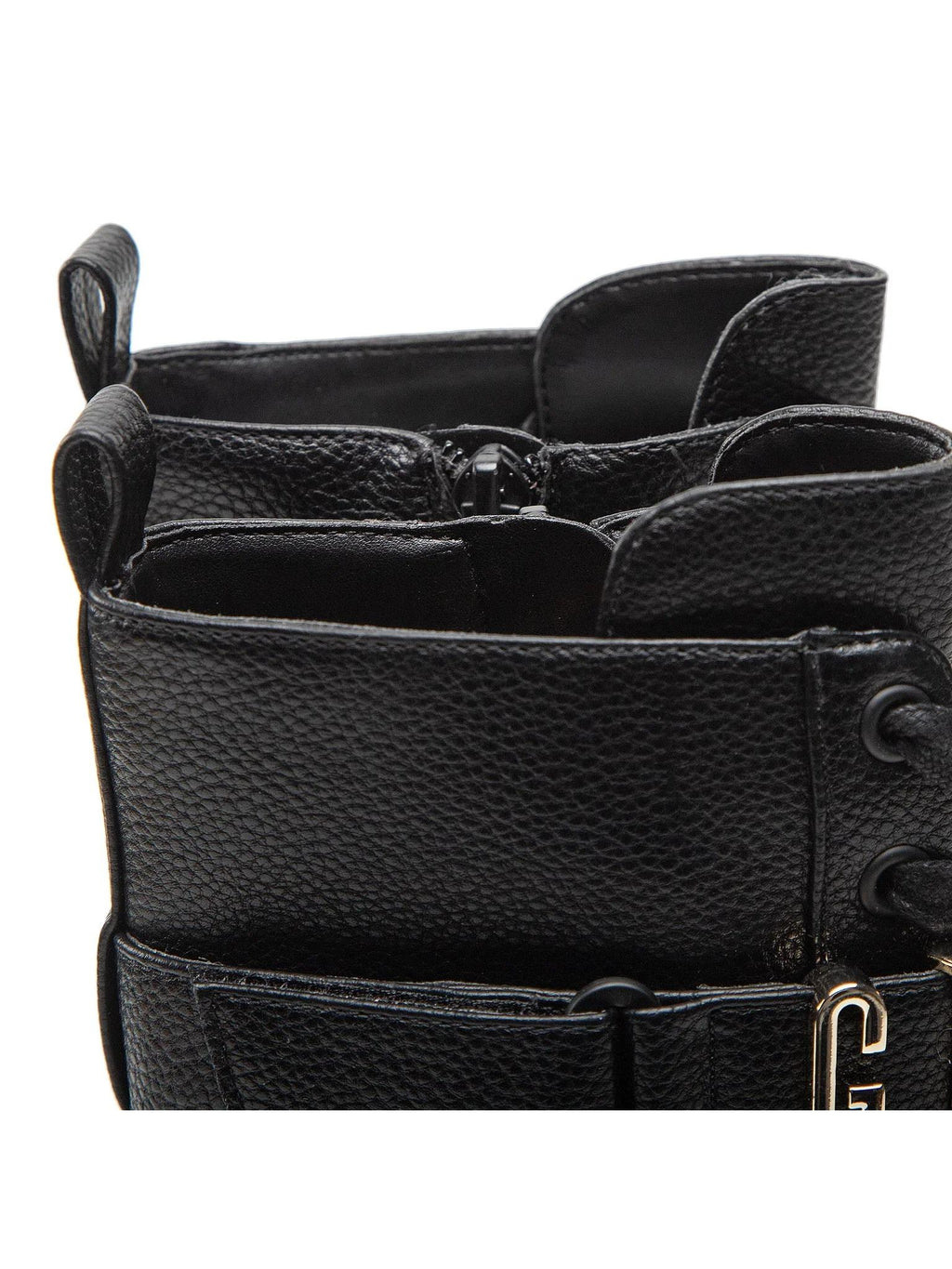 FL8MDXELE10/BLACK GUESS