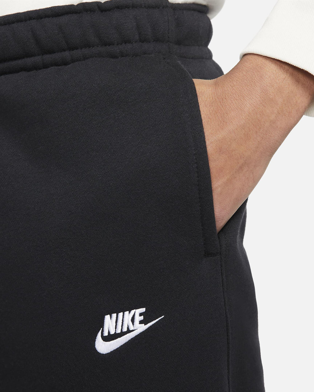 NIKE SPORTSWEAR CLUB FLEECE 