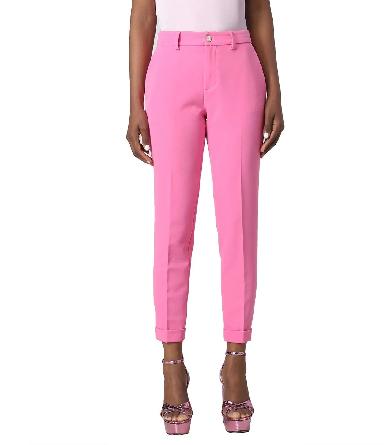 PANT.NEW YORK LUXURY REG.W. 