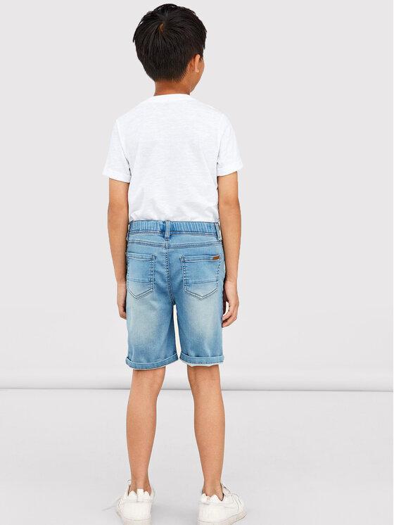 13197241/Light Blue Denim NAME.IT